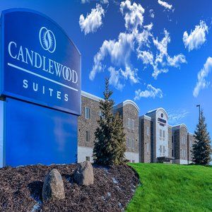 Candlewood Suites Lakeville I-35 By Ihg Экстерьер фото