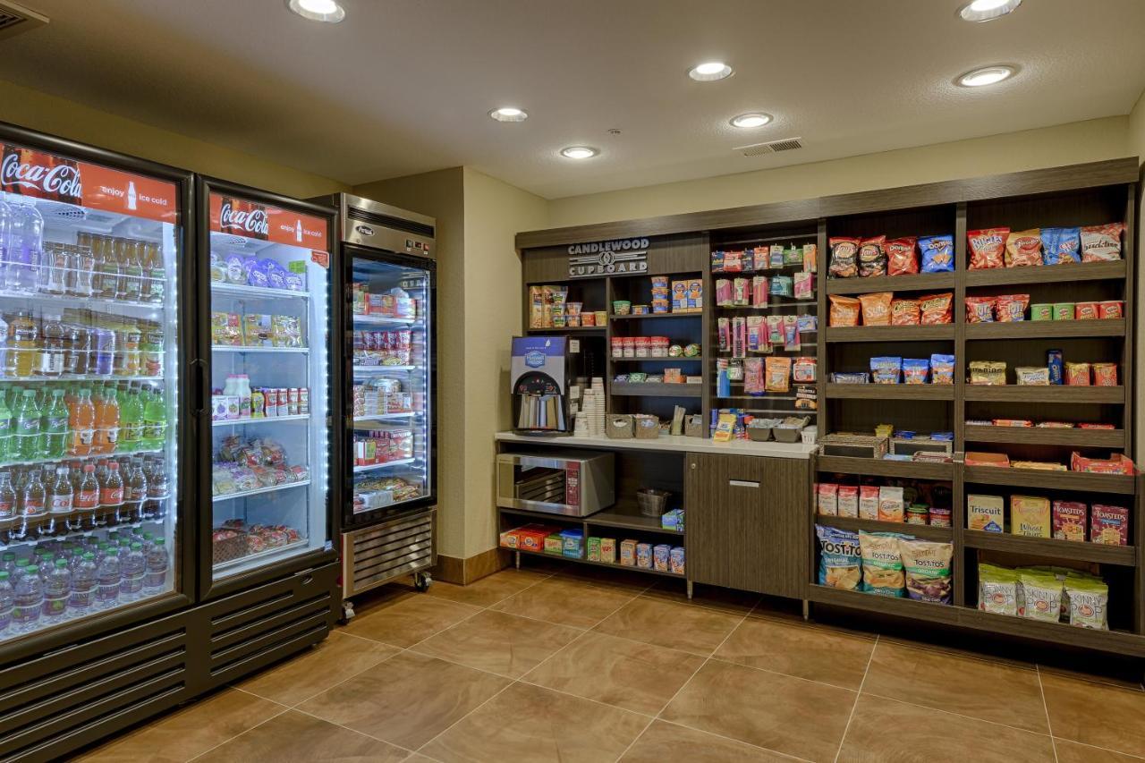 Candlewood Suites Lakeville I-35 By Ihg Экстерьер фото