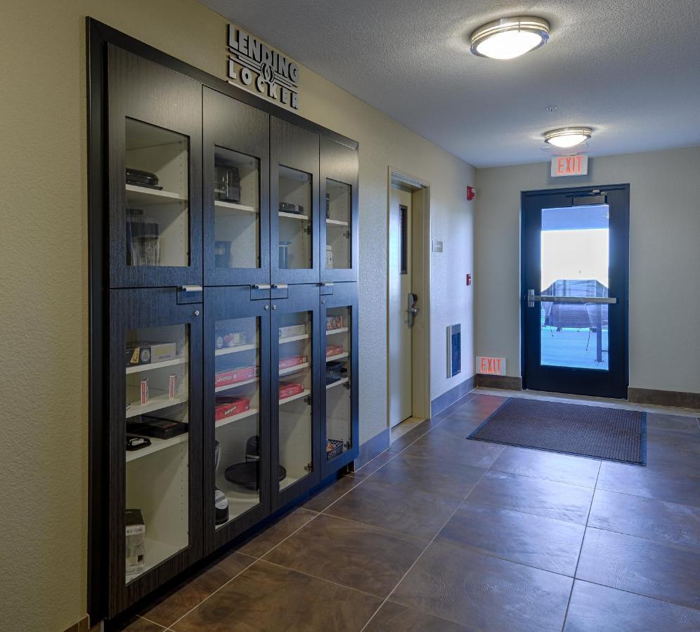 Candlewood Suites Lakeville I-35 By Ihg Экстерьер фото